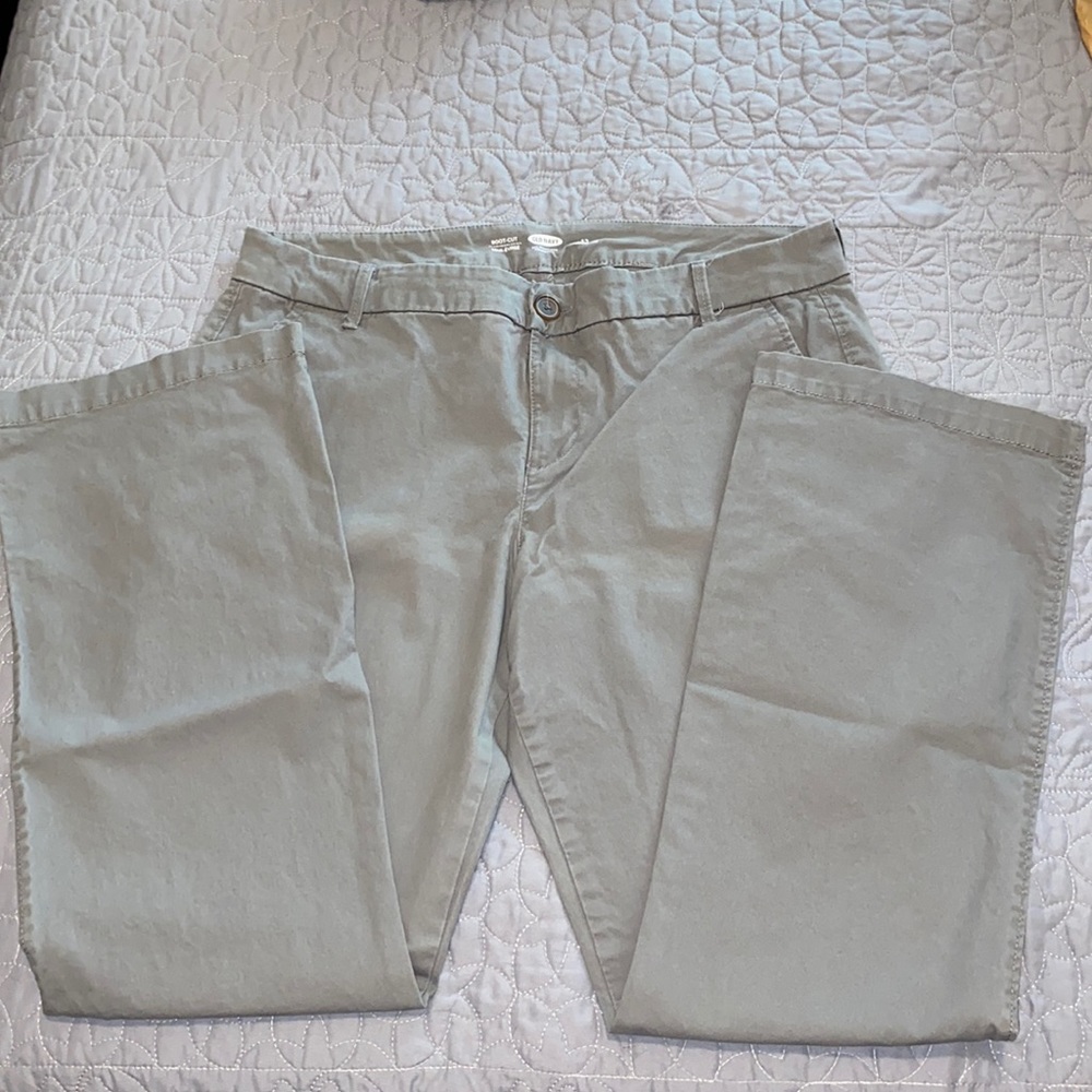Old Navy Women’s pants